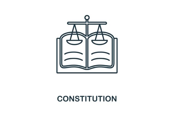 Exploring the Versatility and Value of the Constitution Icon