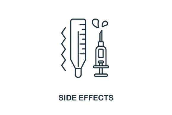 Exploring the Versatility of Side Effects Icon for Modern Design Needs