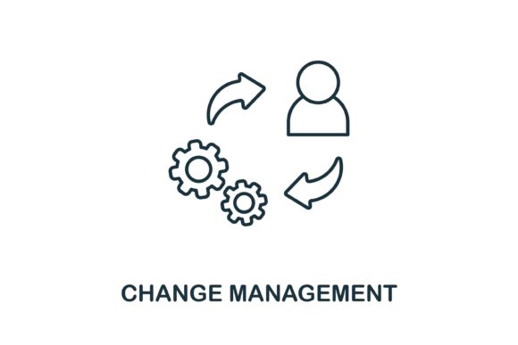 Mastering Change Management with the Perfect Icon: A Visual Guide for Modern Professionals