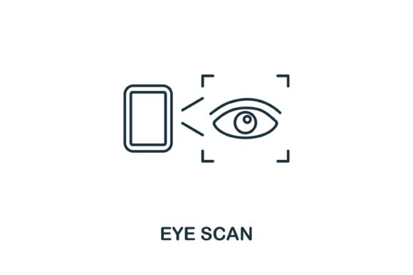 Understanding and Utilizing the Eye Scan Icon Effectively