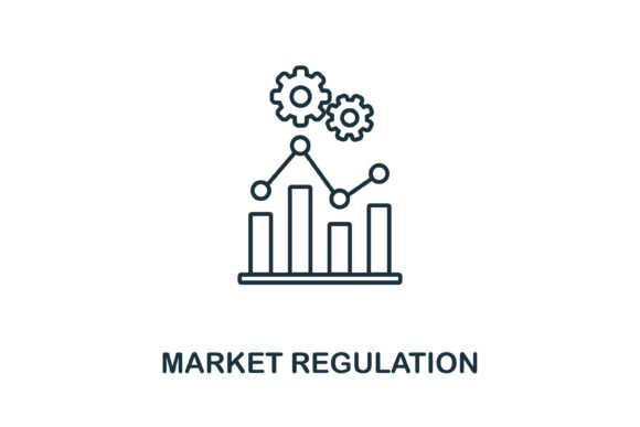 Understanding and Utilizing the Market Regulation Icon Effectively