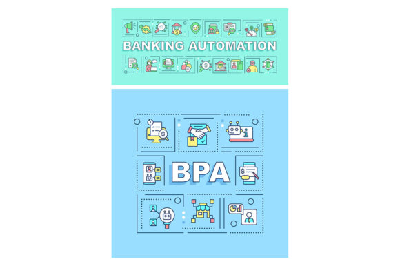 Understanding Business Process Automation Word Concept and Its Role in Modern Operations