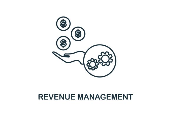 Understanding Revenue Management Icons: A Comprehensive Guide