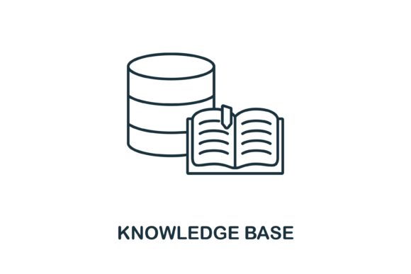 Understanding the Knowledge Base Icon: A Comprehensive Guide