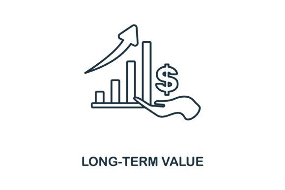 Understanding the Long-Term Value Icon