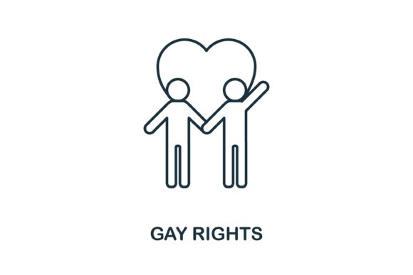 Understanding the Significance of the Gay Rights Icon