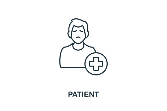 Unlocking Creativity with Patient Icon Graphics