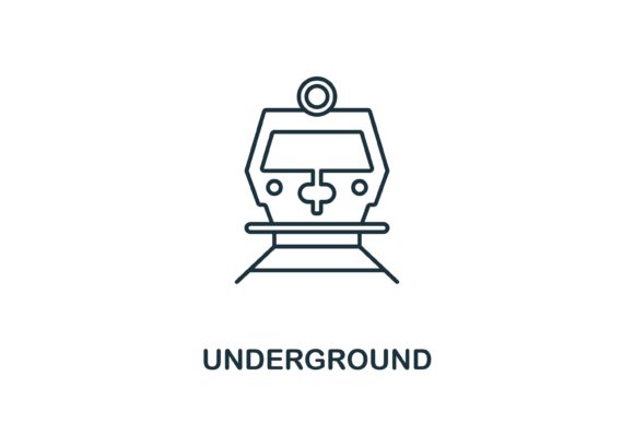 Unlocking the Potential of the Underground Icon
