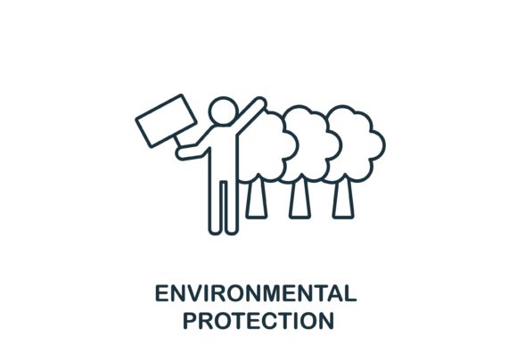 Unlocking the Power of Environmental Protection Icons
